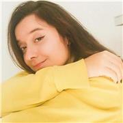 Profesora de apoyo escolar hasta segundo de la eso